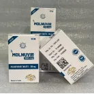 Молнупіравір 200мг (Molnupiravir)