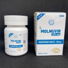 Молнупіравір 200мг (Molnupiravir 200mg) Індія (Капсули, таблетки)